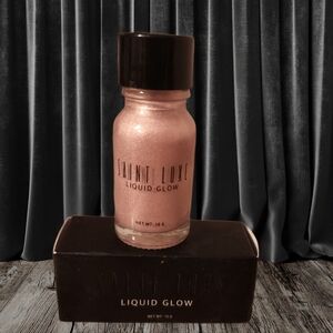Saint Luxe Liquid Glow Illuminating Serum - Pink, NIB